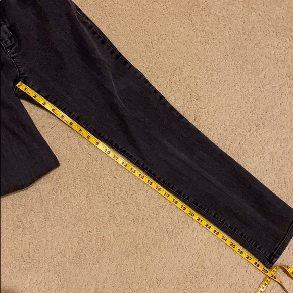 Tommy Hilfiger Black Denim - Picture 12 of 16